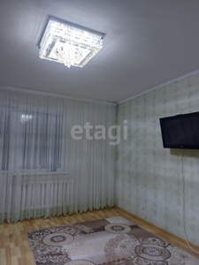 Продажа 1-комнатной квартиры, 45 м, Кордай, дом 77