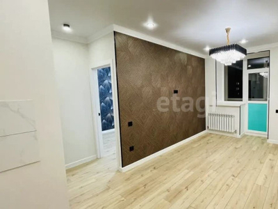 Продажа 2-комнатной квартиры, 34 м, Болекпаева, дом 22