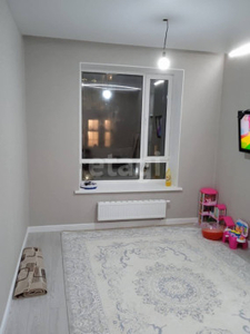 Продажа 2-комнатной квартиры, 34 м, Айтматова, дом 77