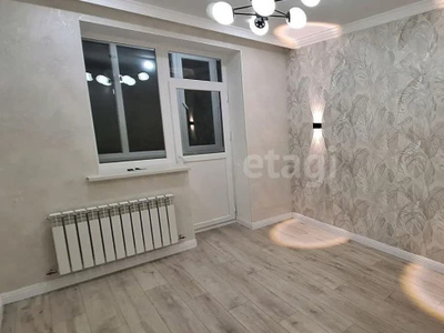 Продажа 2-комнатной квартиры, 40 м, Болекпаева, дом 22