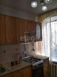 Продажа 2-комнатной квартиры, 41 м, Желтоксан, дом 24