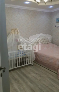 Продажа 3-комнатной квартиры, 90 м, Акмешит, дом 9