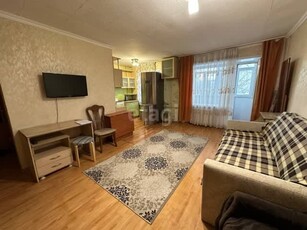 1-комн. квартира , 31м² , 2/4 этаж