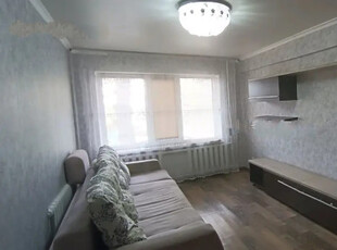 Продажа 1-комнатной квартиры, 31 м, Ардагерлер, дом 38