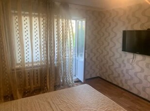 1-комн. квартира , 31м² , 4/5 этаж