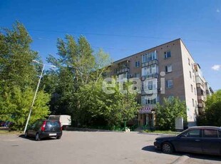 1-комн. квартира , 33м² , 1/5 этаж