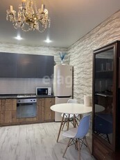 1-комн. квартира , 37м² , 1/5 этаж