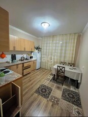 1-комн. квартира , 38м² , 2/14 этаж