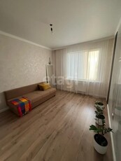 1-комн. квартира , 38м² , 8/12 этаж