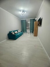 1-комн. квартира , 40м² , 10/11 этаж