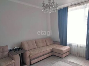 1-комн. квартира , 40м² , 4/9 этаж