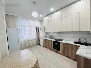 1-комн. квартира , 40м² , 8/10 этаж