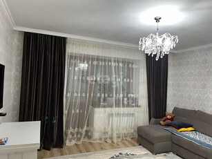 1-комн. квартира , 41.9м² , 2/3 этаж