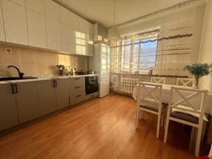 1-комн. квартира , 42м² , 9/12 этаж