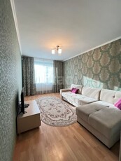 1-комн. квартира , 49м² , 19/24 этаж