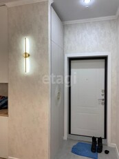 2-комн. квартира , 37м² , 4/9 этаж