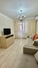 2-комн. квартира , 38.3м² , 3/9 этаж