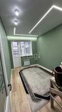 2-комн. квартира , 39м² , 9/9 этаж