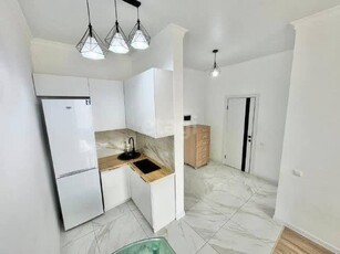 2-комн. квартира , 39.6м² , 11/12 этаж