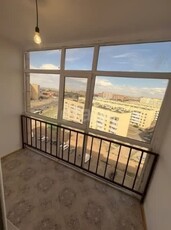 2-комн. квартира , 45.3м² , 9/12 этаж