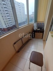 2-комн. квартира , 45.8м² , 8/9 этаж