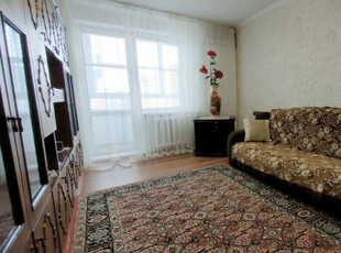 Продажа 2-комнатной квартиры, 48 м, Мамраева (Восток-5) мкр-н