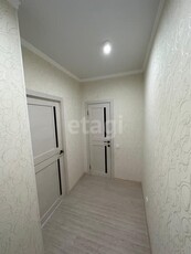 2-комн. квартира , 50м² , 3/3 этаж