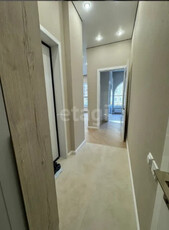 2-комн. квартира , 51м² , 2/8 этаж