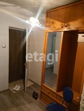 2-комн. квартира , 52м² , 4/5 этаж