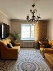 2-комн. квартира , 53м² , 2/6 этаж