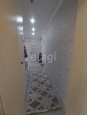 2-комн. квартира , 57м² , 2/9 этаж