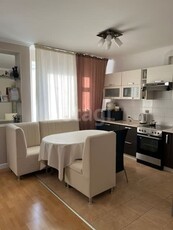 2-комн. квартира , 57.1м² , 9/9 этаж