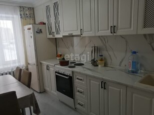 2-комн. квартира , 57.7м² , 2/6 этаж