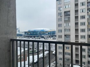 2-комн. квартира , 57.8м² , 7/12 этаж