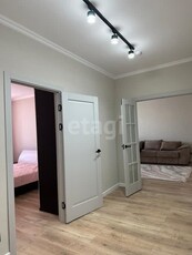 2-комн. квартира , 59.4м² , 8/14 этаж