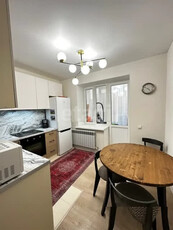 2-комн. квартира , 63.2м² , 5/10 этаж