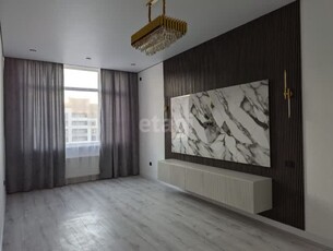 2-комн. квартира , 63.4м² , 11/17 этаж