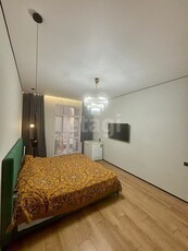 2-комн. квартира , 63.8м² , 1/10 этаж