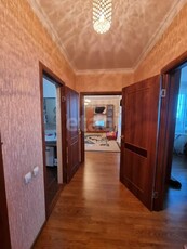 2-комн. квартира , 67м² , 7/24 этаж