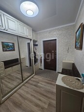 3-комн. квартира , 100м² , 6/7 этаж