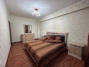 3-комн. квартира , 107.3м² , 3/14 этаж