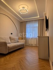 3-комн. квартира , 112м² , 7/10 этаж