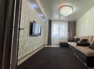 3-комн. квартира , 74м² , 12/15 этаж