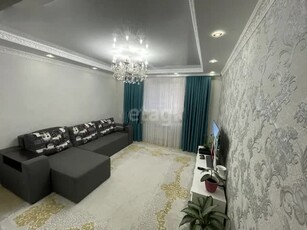 3-комн. квартира , 82м² , 8/12 этаж