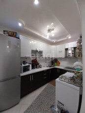 3-комн. квартира , 85.5м² , 7/12 этаж