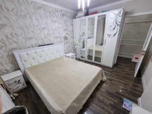 3-комн. квартира , 90м² , 2/6 этаж