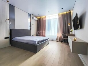 3-комн. квартира , 90м² , 2/9 этаж