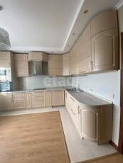 3-комн. квартира , 90.8м² , 6/9 этаж