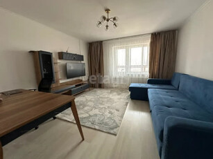 3-комн. квартира , 96.4м² , 8/9 этаж