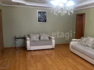 3-комн. квартира , 97.4м² , 4/5 этаж